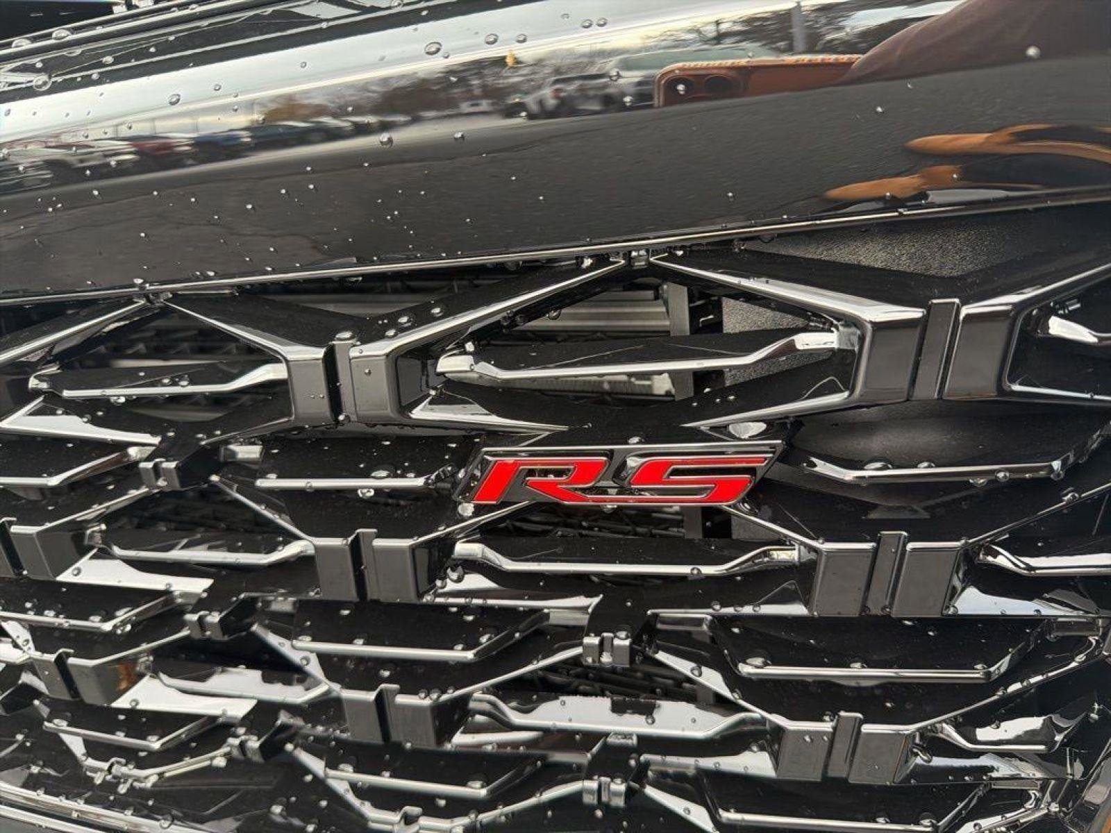 New 2026 Chevrolet Traverse RS w/ LPO, Floor Liner Package image 58