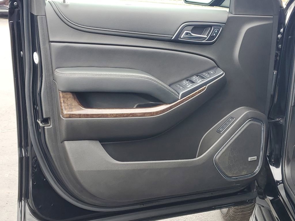 Used 2020 Chevrolet Tahoe LT image 22