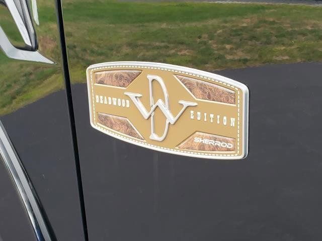 New 2025 Ford F150 XLT w/ Equipment Group 302A MID image 7