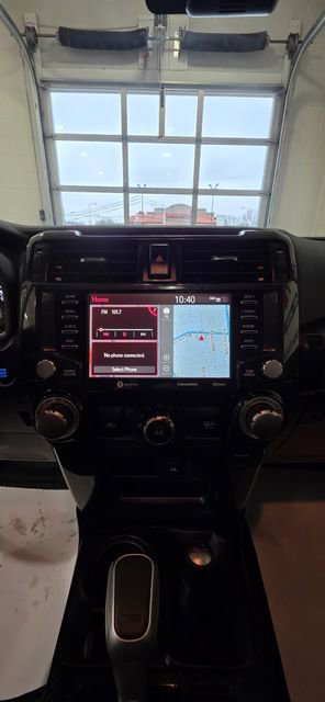 Used 2023 Toyota 4Runner TRD Off-Road Premium image 19