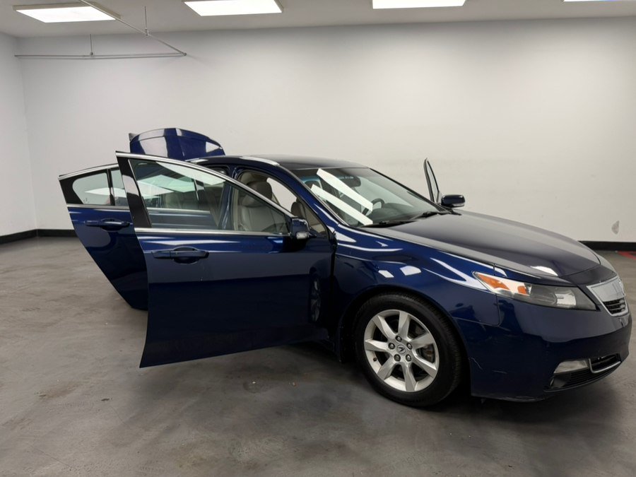 Used 2013 Acura TL w/ Technology Package FWD image 23