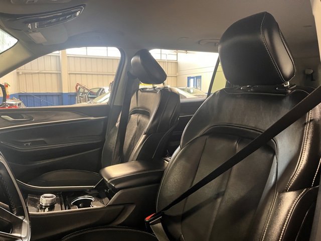 Used 2021 Jeep Grand Cherokee L Limited image 22