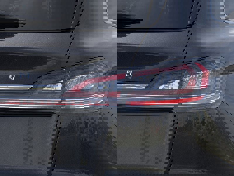 New 2023 Lincoln Nautilus Reserve w/ Equipment Group 202A image 21