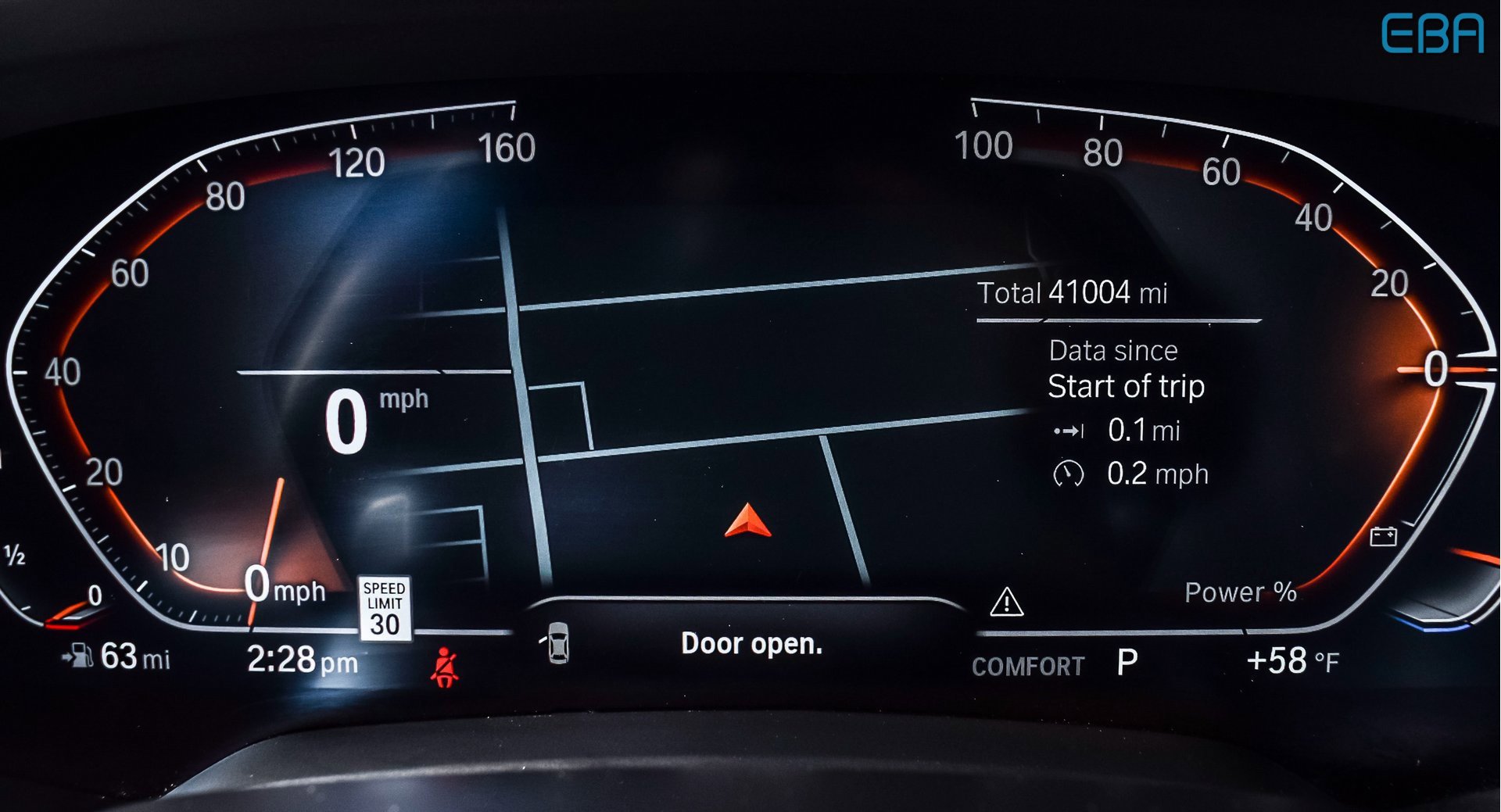 Used 2021 BMW X5 xDrive40i image 19