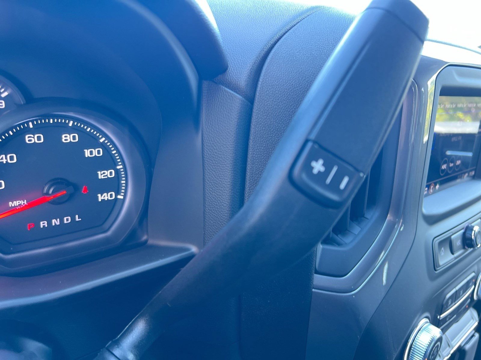 New 2026 GMC Sierra 1500 Pro w/ Pro Value Package image 20