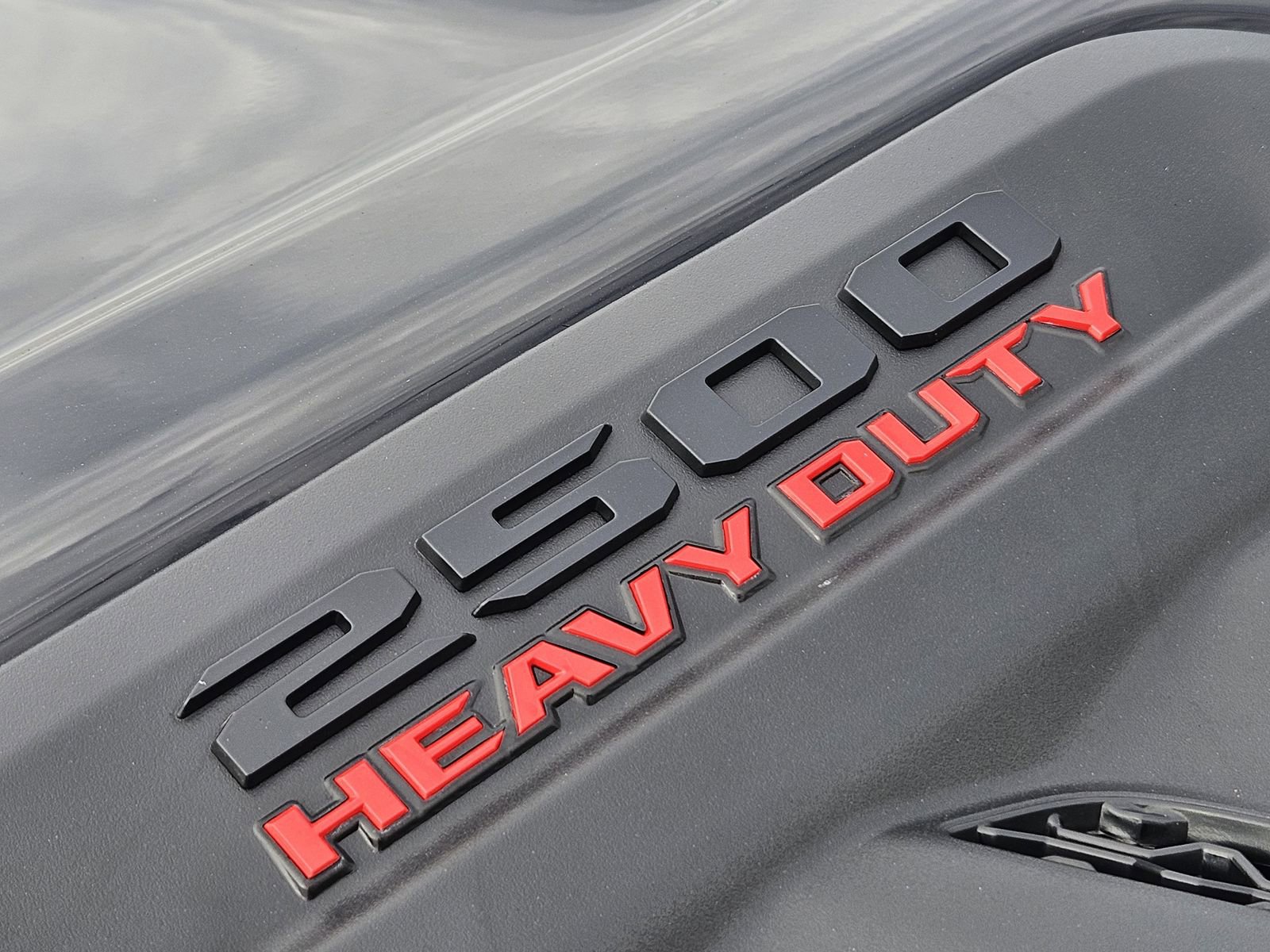 New 2025 RAM 2500 Limited image 14