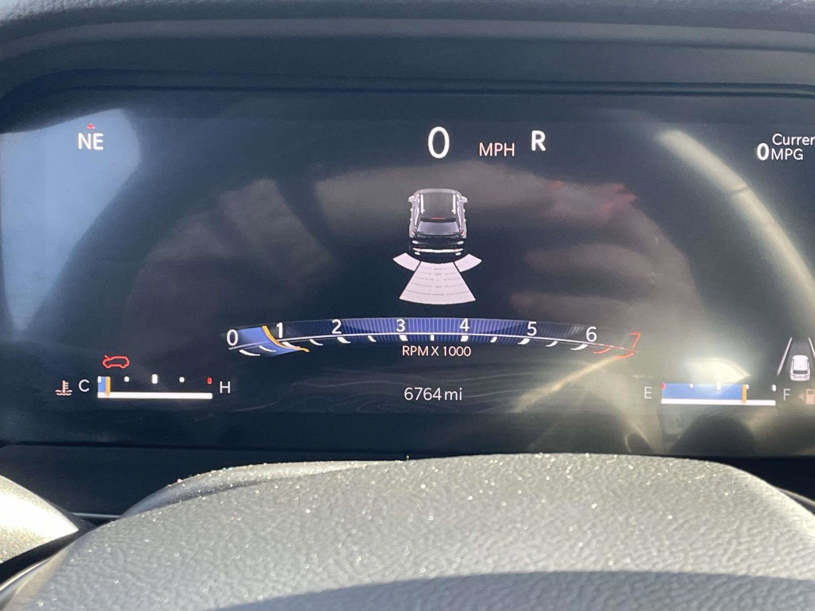 Certified 2023 Jeep Grand Cherokee Altitude image 15