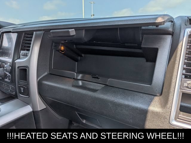 Used 2022 RAM 1500 Warlock AWD/4WD image 24
