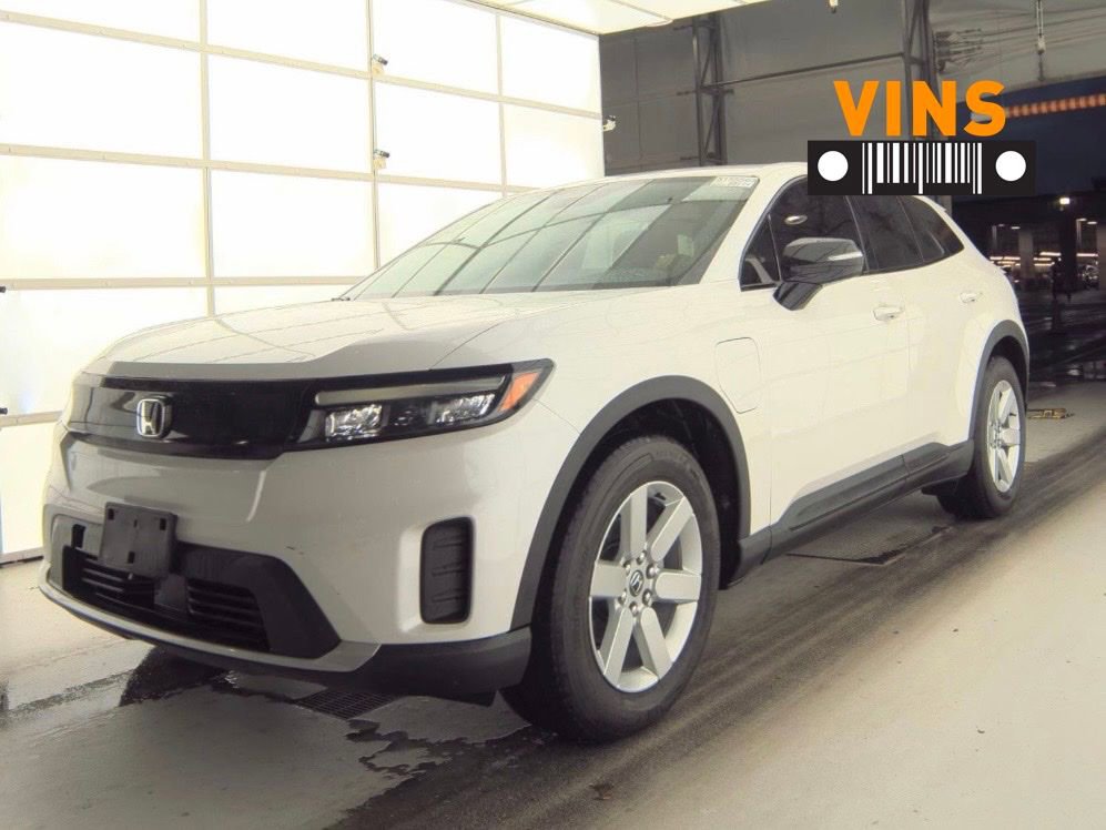 Used 2024 Honda Prologue EX