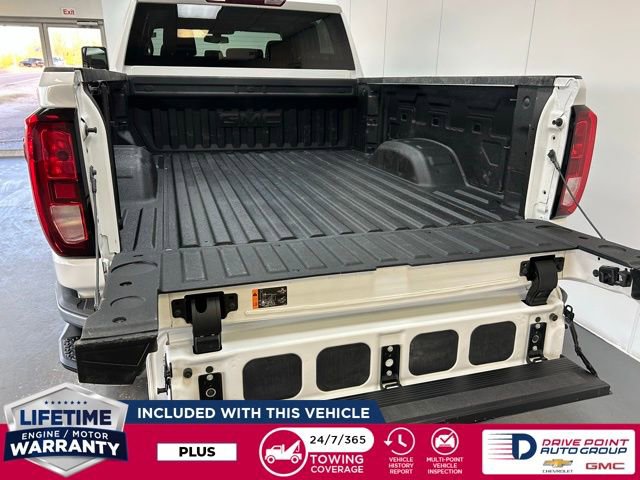 Used 2023 GMC Sierra 3500 SLE w/ SLE Convenience Package image 10
