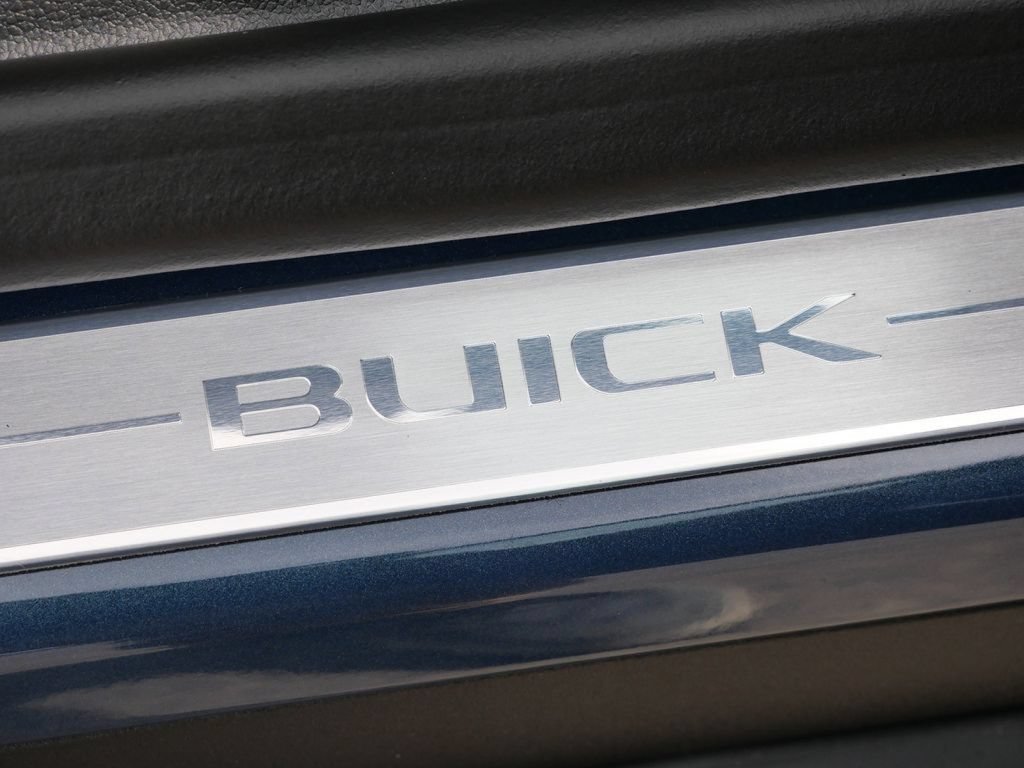 New 2026 Buick Enclave Preferred w/ Power Package AWD/4WD image 30
