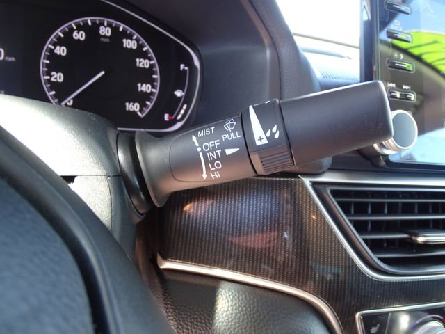 Used 2021 Honda Accord Sport Special Edition image 17