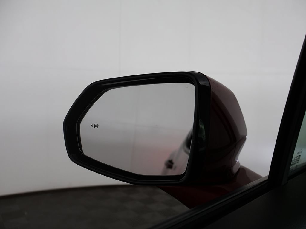 Used 2024 Chevrolet Blazer LT w/ Convenience Package FWD image 36