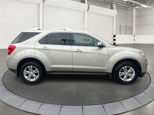 Used 2013 Chevrolet Equinox LTZ w/ LPO, Protection Package FWD image 6