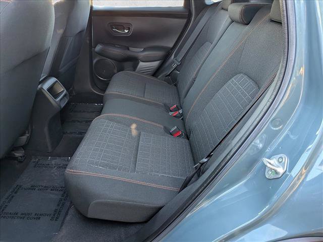Used 2024 Honda HR-V Sport image 25