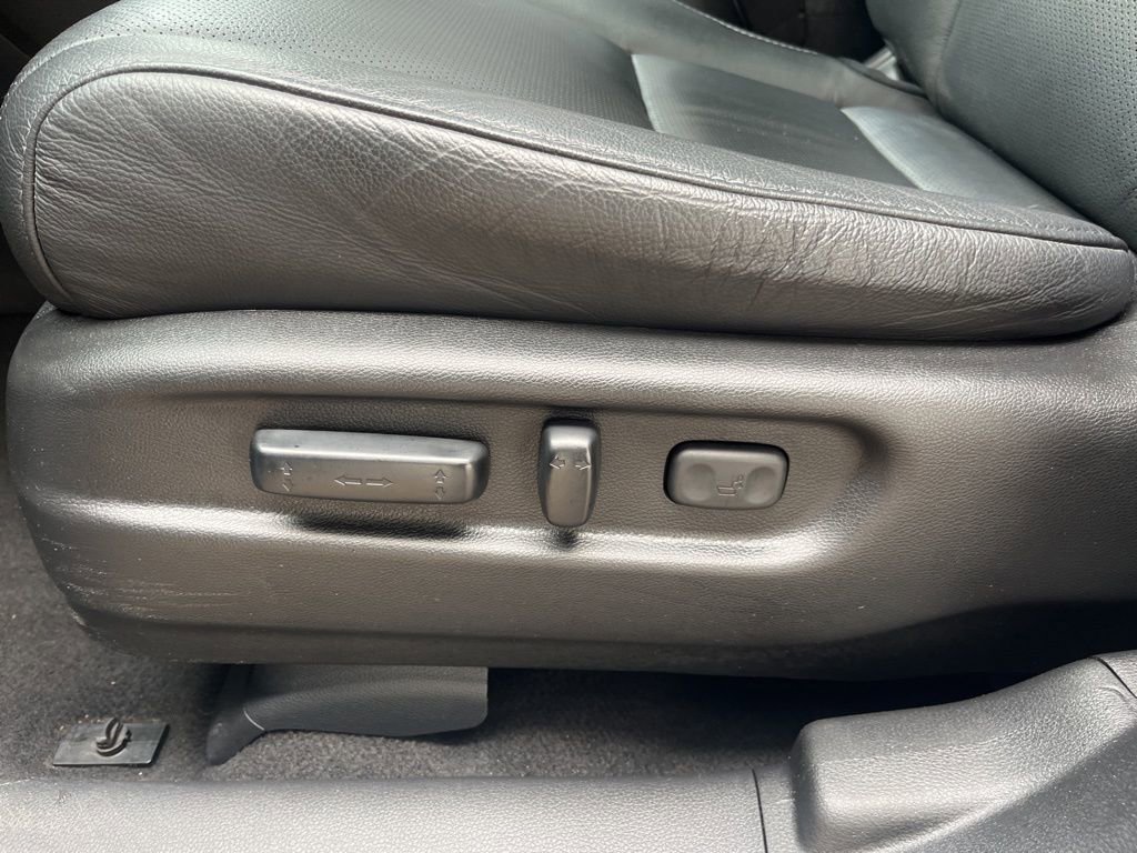 Used 2023 Honda Passport EX-L image 20