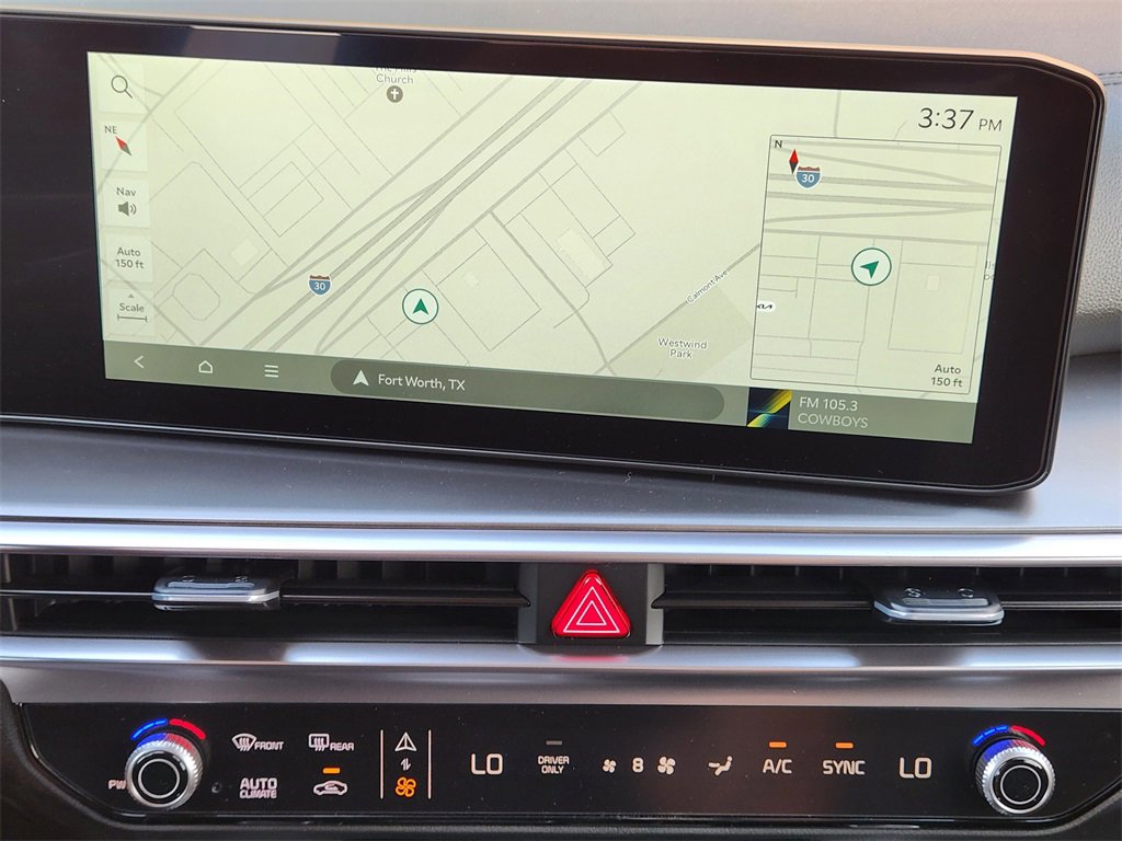 New 2026 Kia Sorento EX image 12