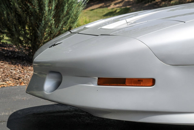 Used 1997 Pontiac Firebird Trans Am RWD image 46