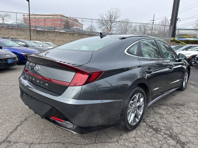 Used 2023 Hyundai Sonata SEL image 17