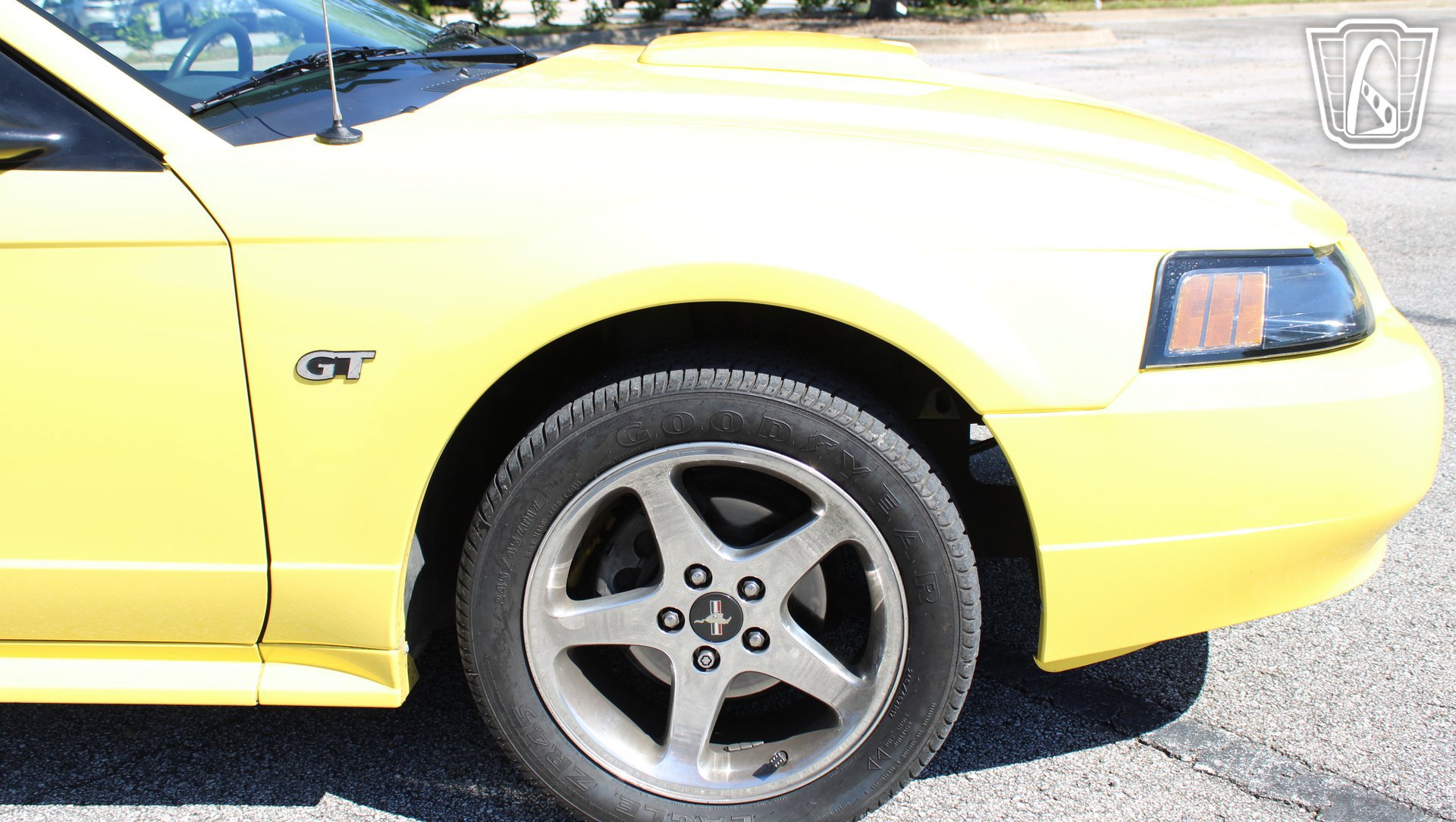 Used 2003 Ford Mustang GT RWD image 36