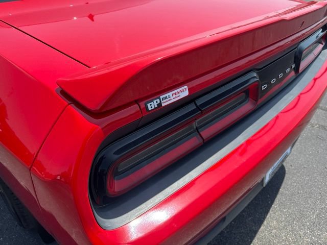 Used 2015 Dodge Challenger R/T Plus RWD image 10