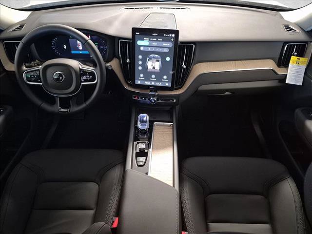 New 2027 Volvo XC60 T8 Plus AWD/4WD image 15