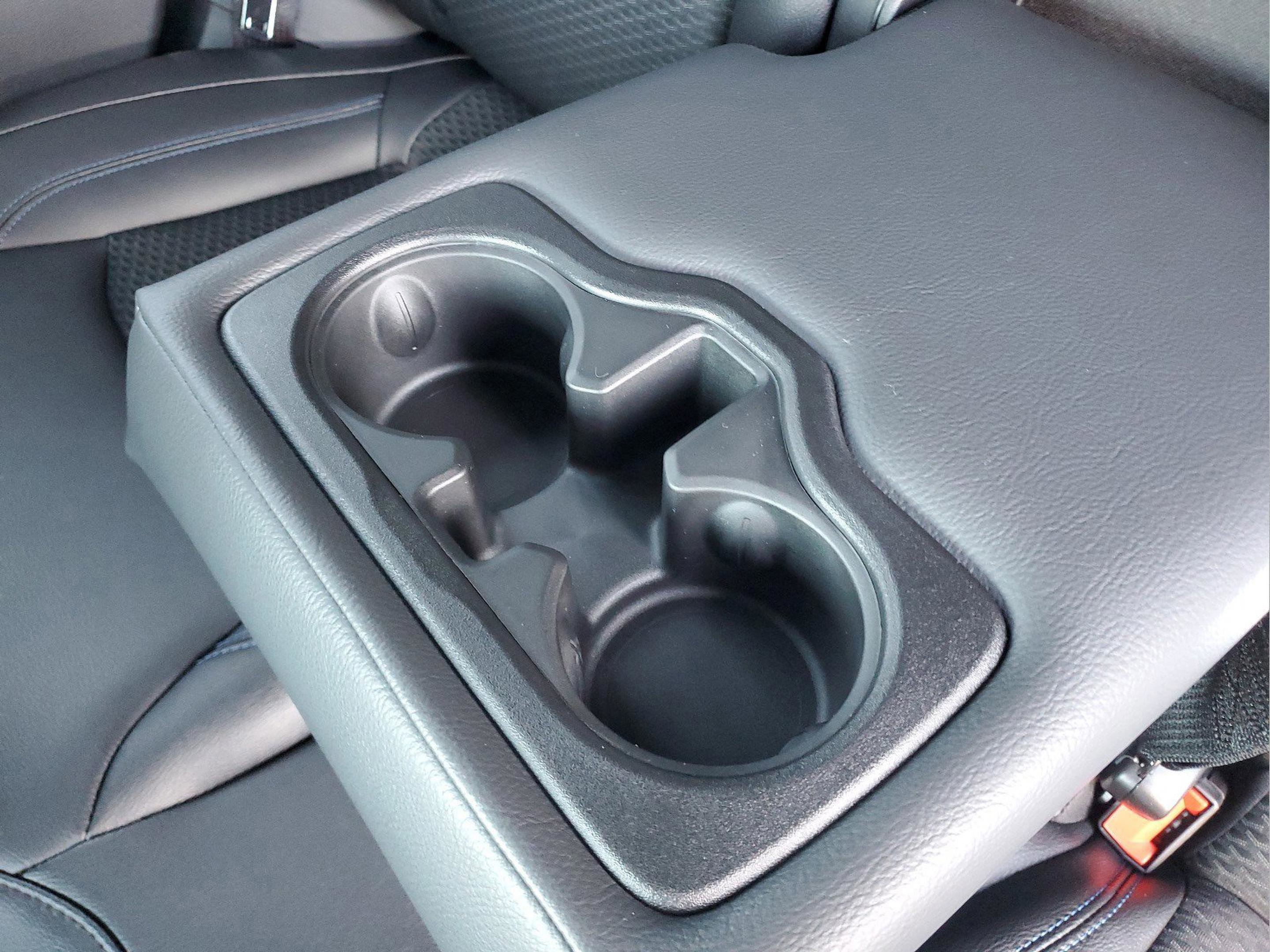 New 2026 Jeep Compass Latitude w/ Quick Order Package 29K image 12