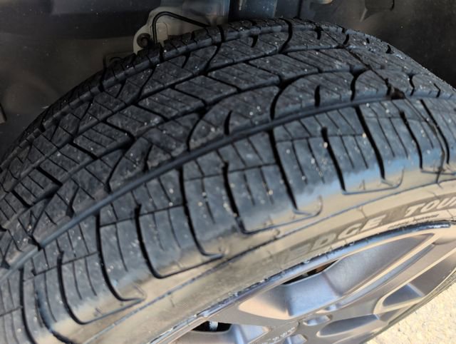 Used 2021 Jeep Renegade Latitude AWD/4WD image 35