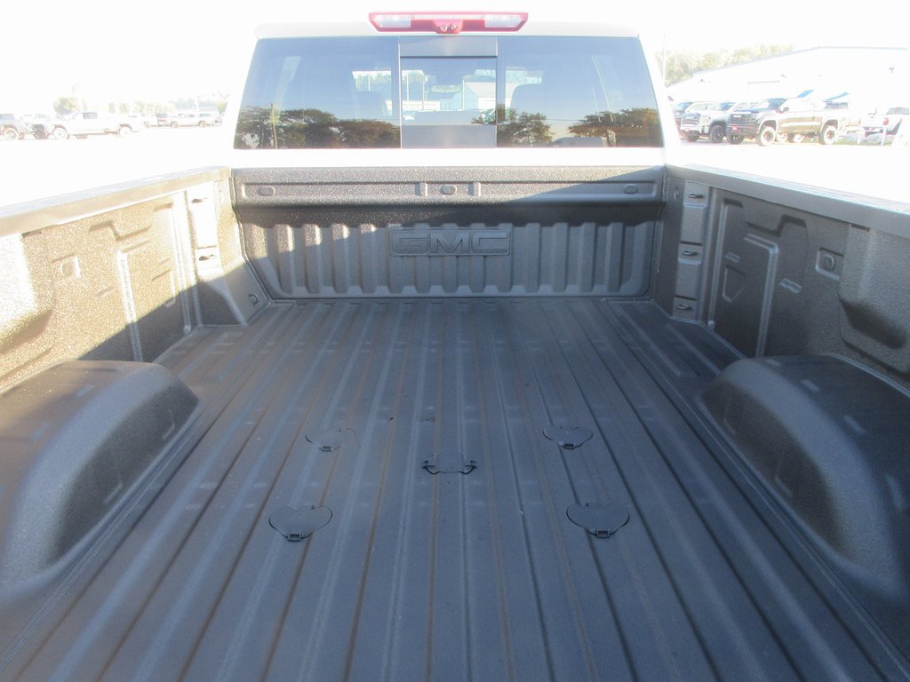 New 2026 GMC Sierra 3500 Denali Ultimate image 6