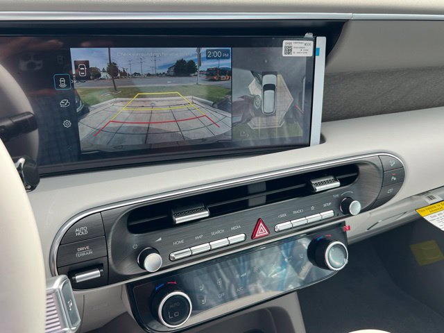 New 2026 Hyundai Palisade SEL AWD/4WD image 17