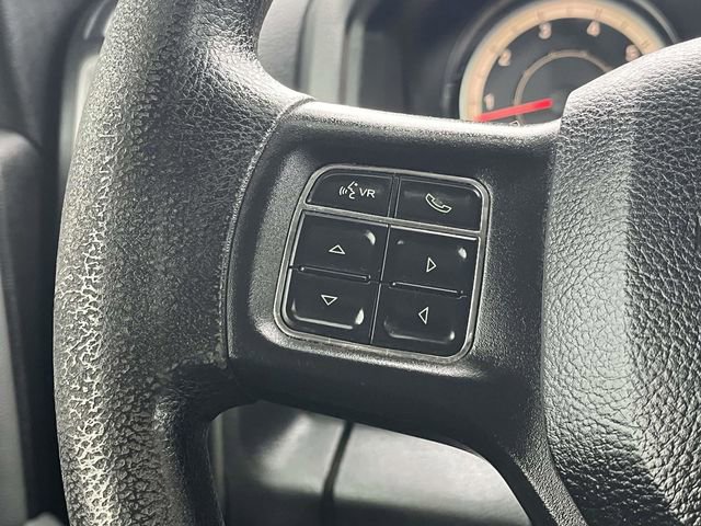 Used 2017 RAM 2500 Tradesman w/ Chrome Appearance Group image 19