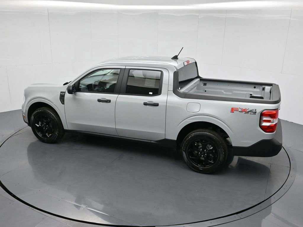 Used 2024 Ford Maverick XLT w/ Equipment Group 300A Standard image 43