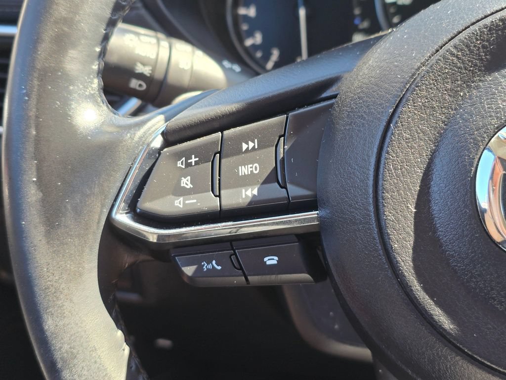Used 2021 MAZDA CX-5 Grand Touring w/ GT Premium Package AWD/4WD image 30
