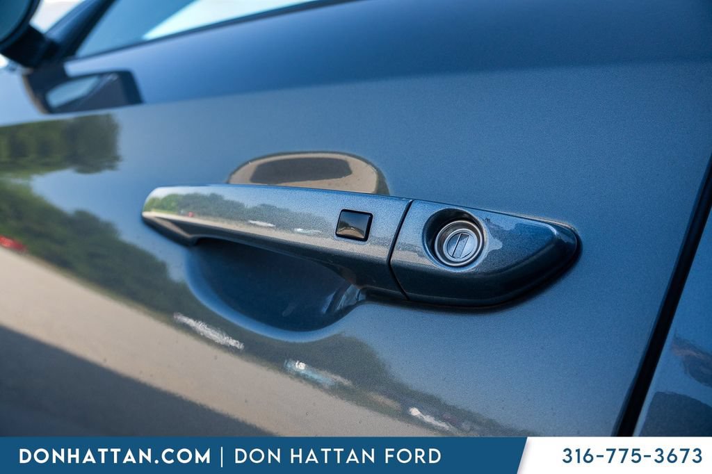 Used 2018 Hyundai Tucson Value w/ Cargo Package AWD/4WD image 37