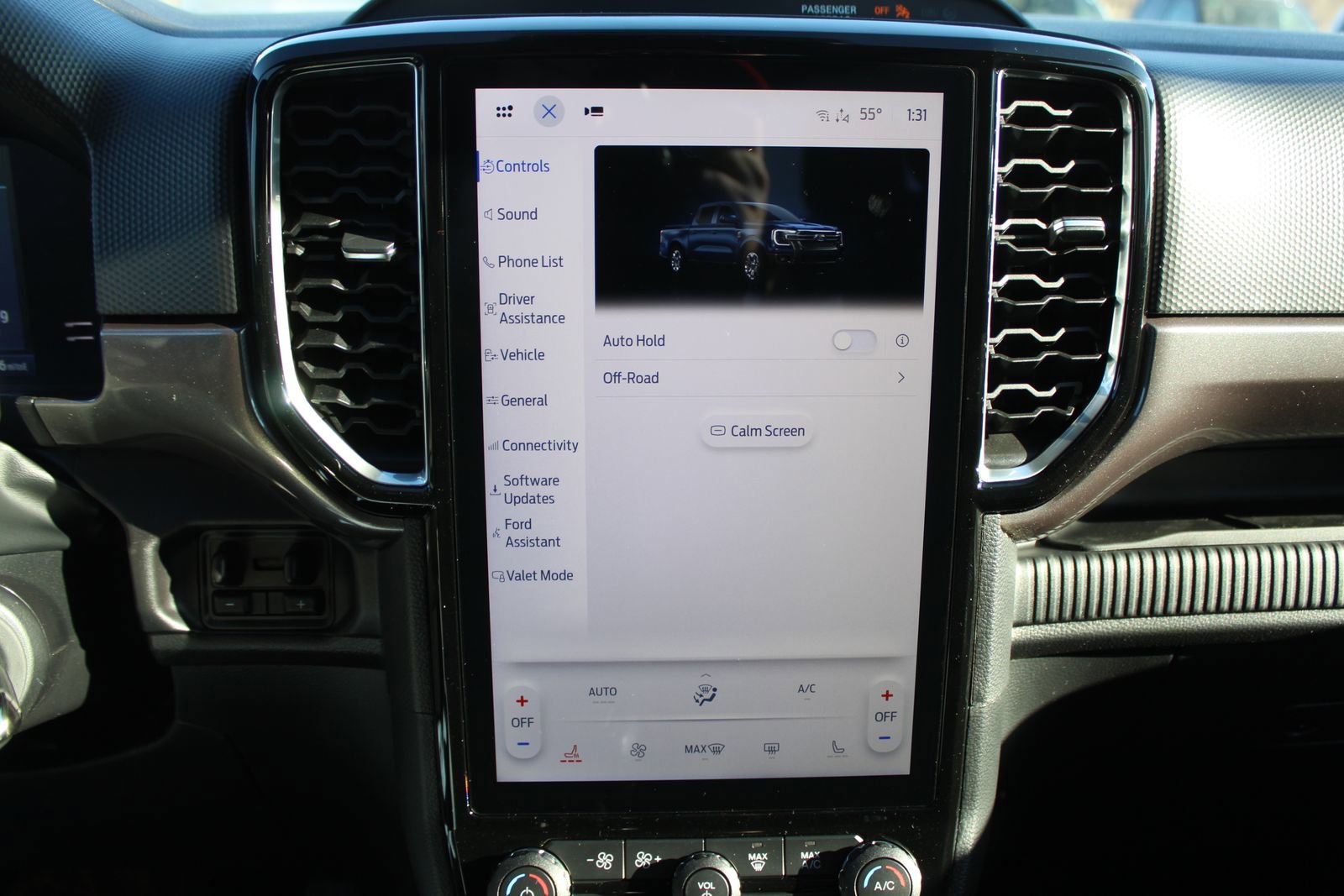 New 2025 Ford Ranger XLT image 33