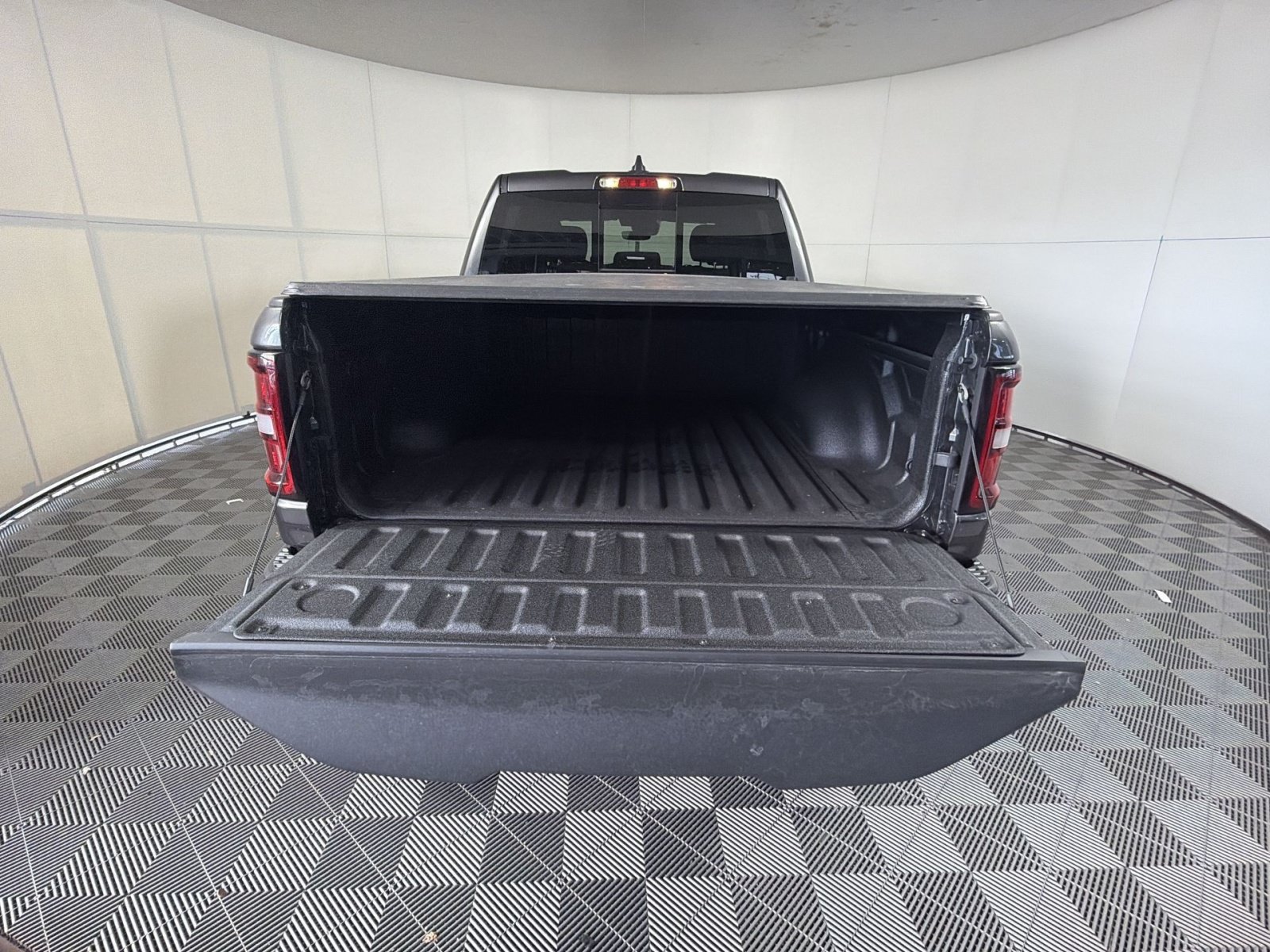 New 2026 RAM 1500 Big Horn AWD/4WD image 27