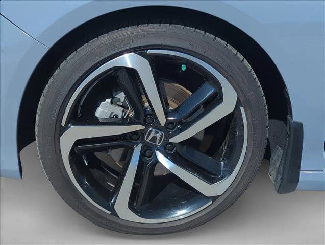 Used 2022 Honda Accord Sport image 20