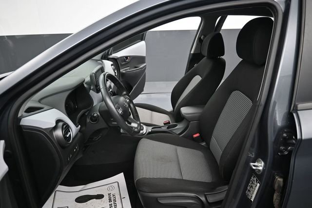 Used 2019 Hyundai Kona SEL FWD image 18
