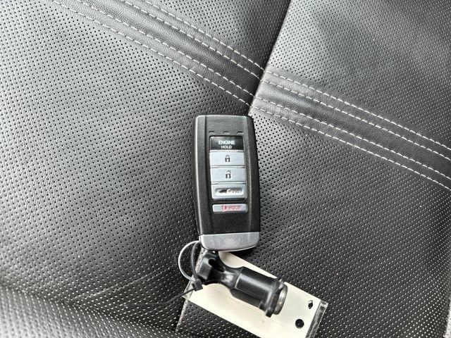 Used 2019 Acura MDX SH-AWD w/ Advance Package image 42