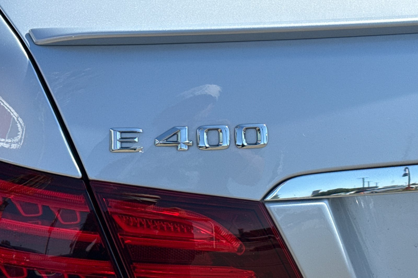 Used 2016 Mercedes-Benz E 400 Cabriolet image 34