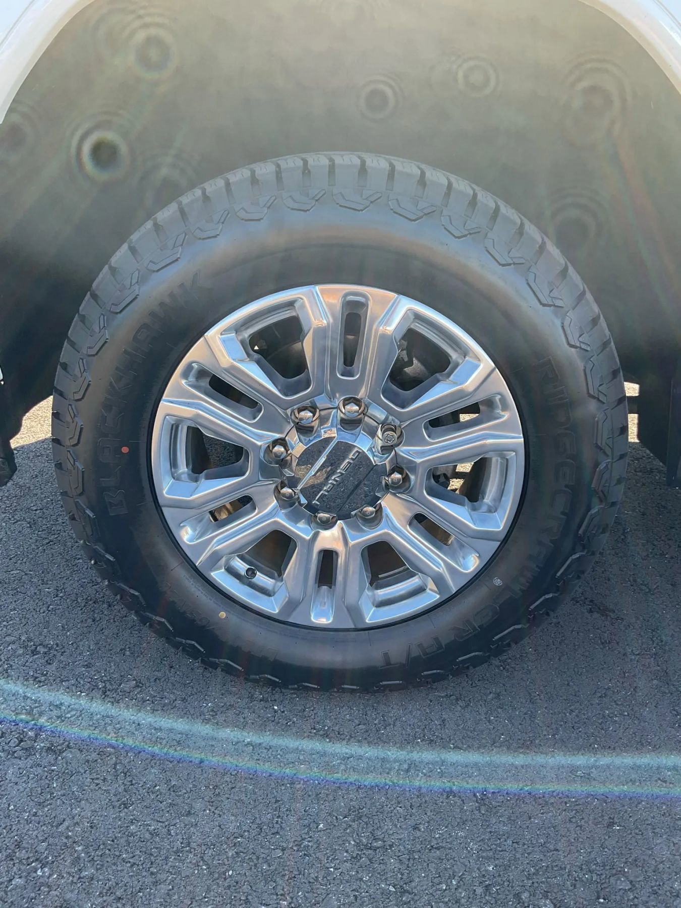 Used 2022 GMC Sierra 3500 Denali w/ Denali Ultimate Package image 12