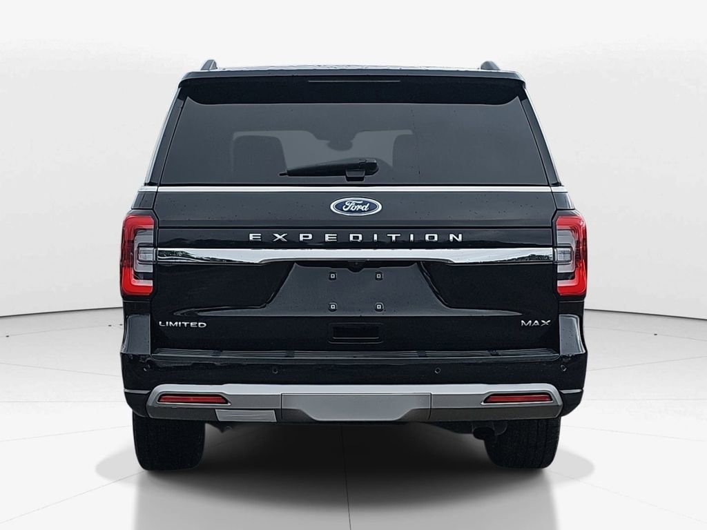 Used 2024 Ford Expedition Max Limited image 6