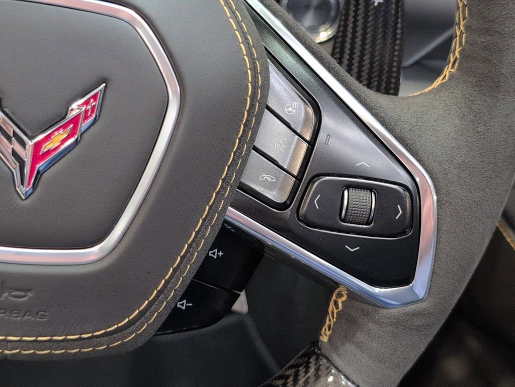 New 2026 Chevrolet Corvette Z06 image 22