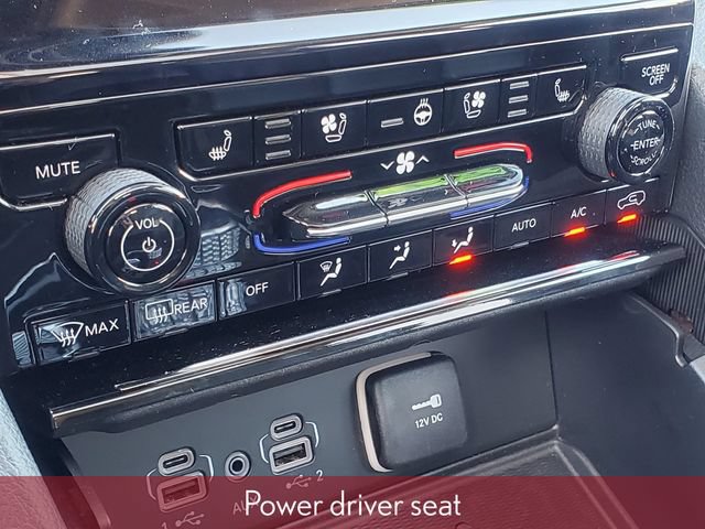 Used 2023 Jeep Grand Cherokee Limited w/ Luxury Tech Group II AWD/4WD image 22