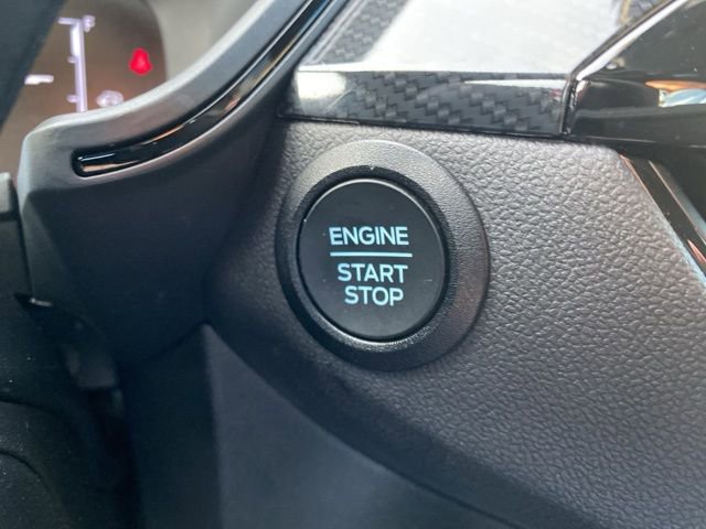 Used 2025 Ford Escape ST-Line Select image 22