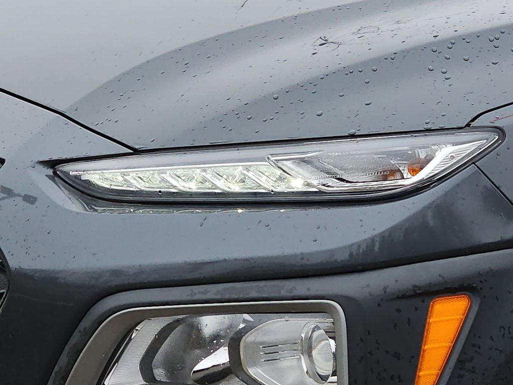 Used 2020 Hyundai Kona SE image 27