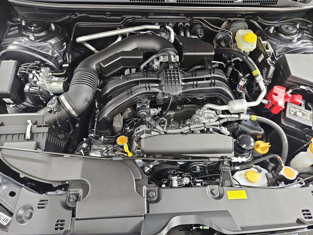 New 2026 Subaru Crosstrek 2.5i Wilderness image 21