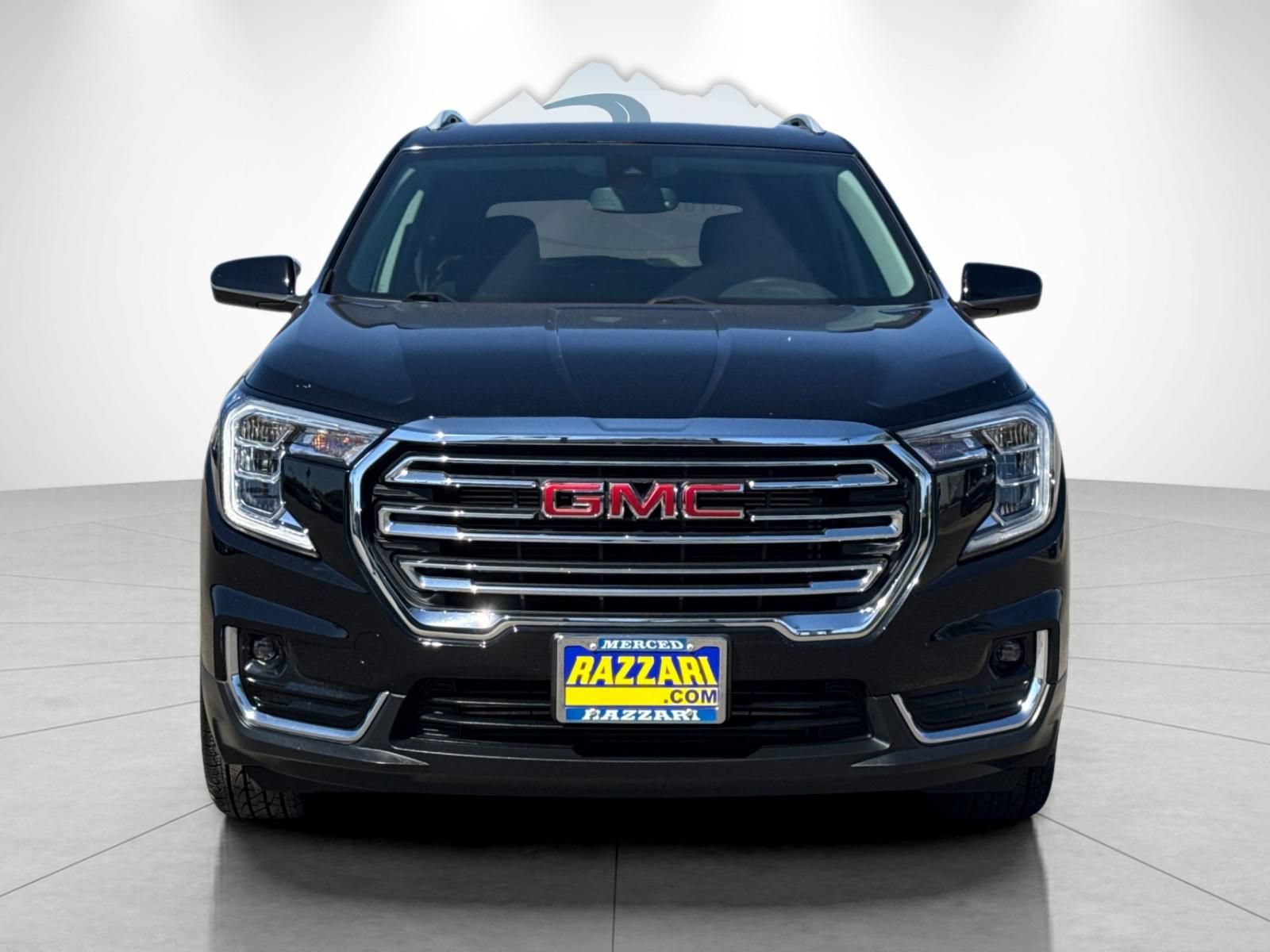 Used 2022 GMC Terrain SLT FWD image 8