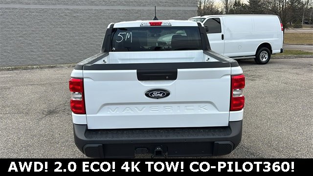 New 2026 Ford Maverick XL w/ 4K Tow Package image 29