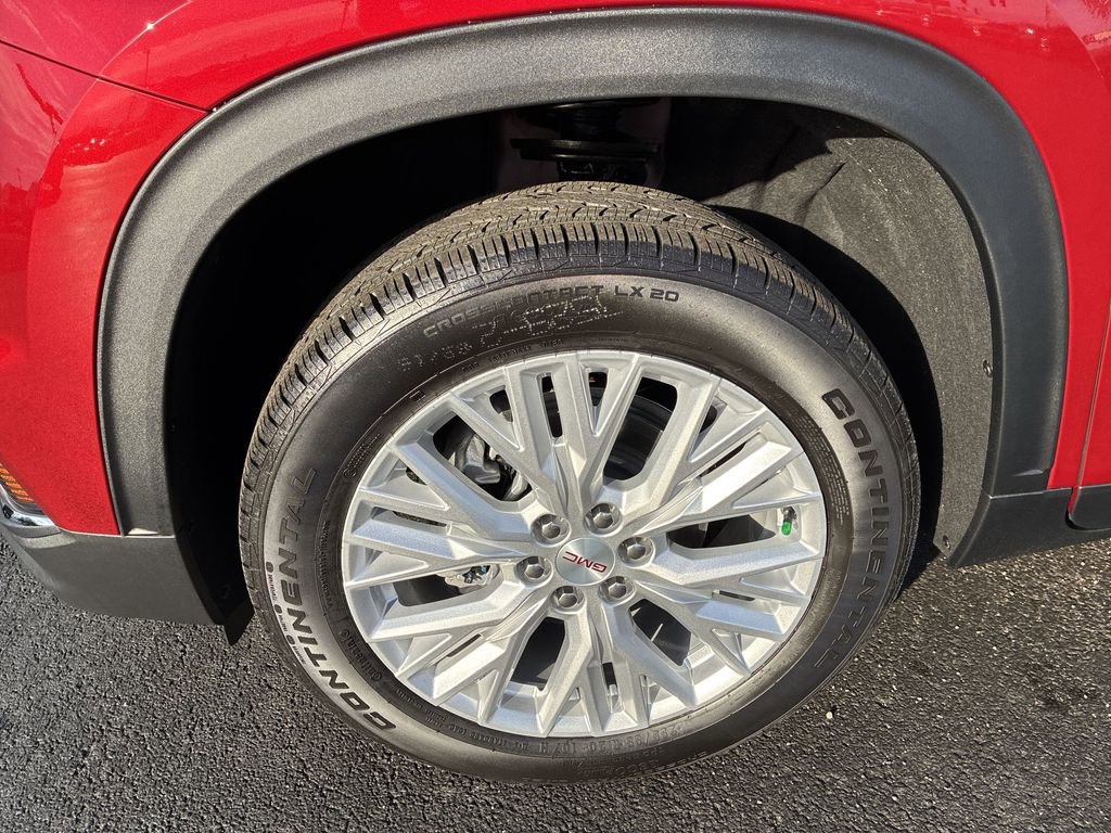 New 2026 GMC Acadia Elevation w/ Elevation Premium Package image 10